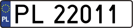 PL22011