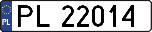 PL22014