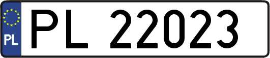 PL22023