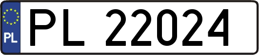 PL22024