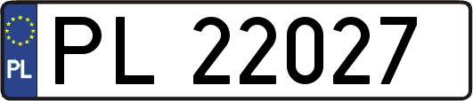 PL22027