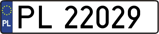 PL22029