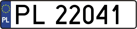 PL22041