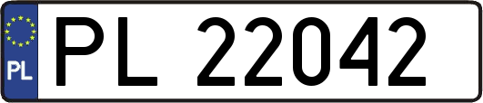 PL22042