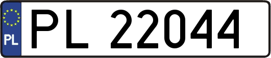 PL22044