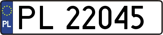 PL22045