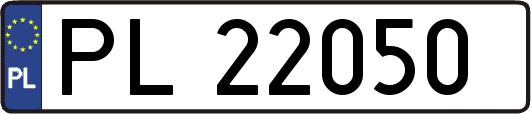 PL22050