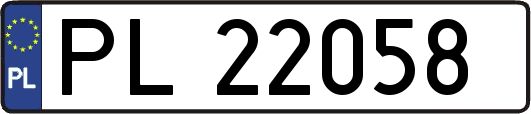 PL22058