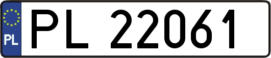 PL22061