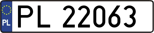 PL22063