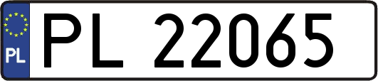 PL22065