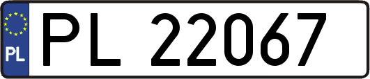 PL22067