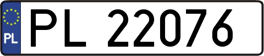 PL22076