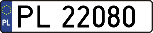 PL22080