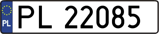 PL22085