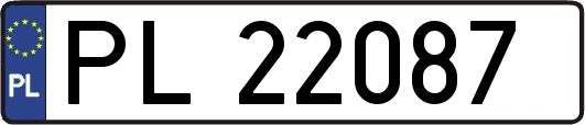 PL22087