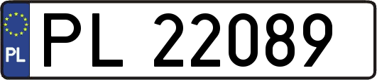 PL22089