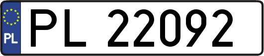PL22092
