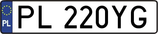PL220YG
