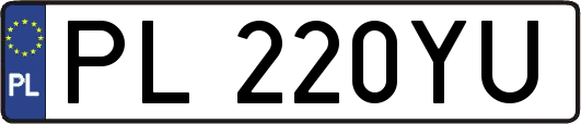 PL220YU