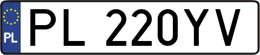 PL220YV