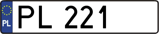 PL221