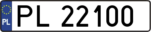 PL22100