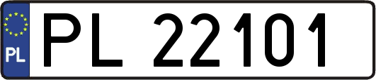 PL22101