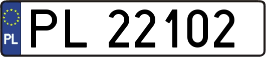 PL22102