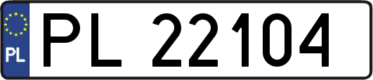 PL22104