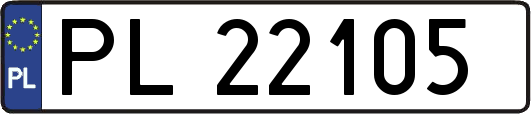 PL22105