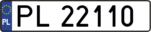 PL22110