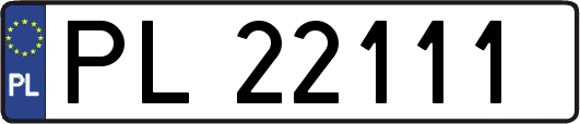 PL22111