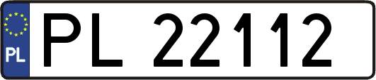 PL22112