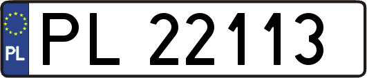 PL22113
