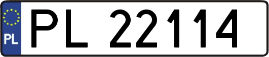 PL22114