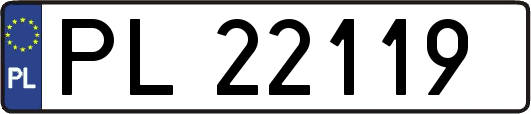 PL22119