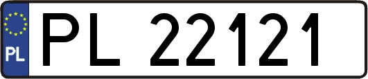 PL22121