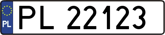 PL22123