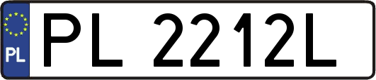 PL2212L