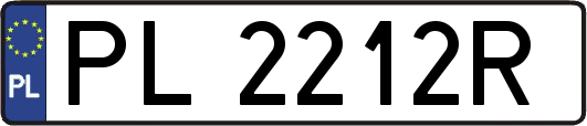 PL2212R