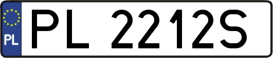 PL2212S