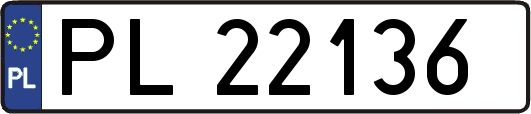 PL22136