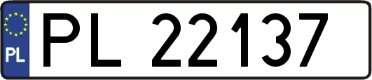 PL22137