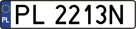 PL2213N