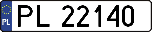 PL22140