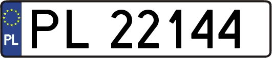 PL22144