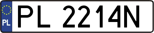 PL2214N