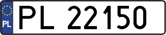 PL22150