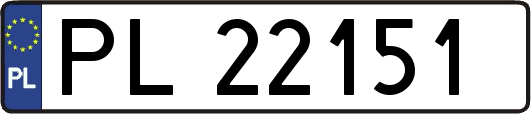 PL22151